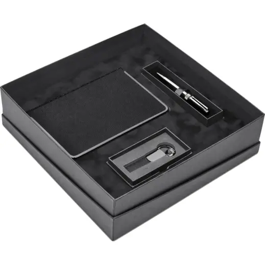 Alex Varga Yezminster Gift Set Gift Box Open